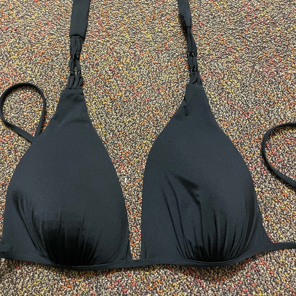 Ralph Lauren, Black, medium